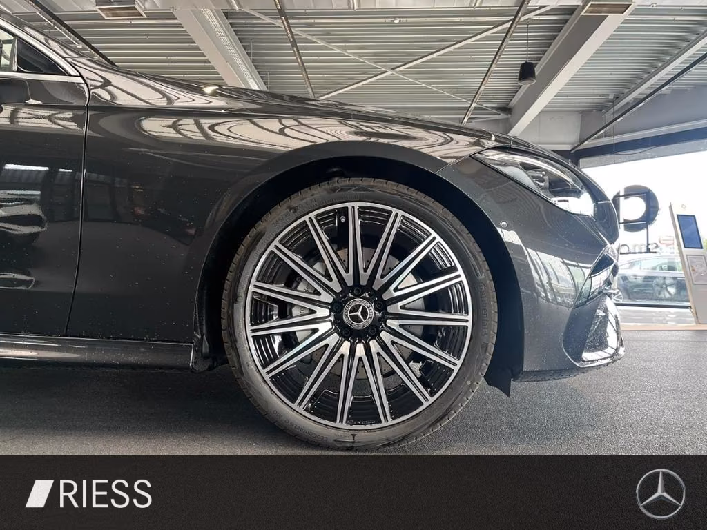 Mercedes-Benz CLE 180 Cabrio AMG+AHK+20''+AIRSCARF+AIRCAP+360°