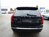 Volvo XC90 Plus T8 AWD/Pano/360°/FourC/B&W/BLIS/HeadUP - : Schwarz, Panorama-Dach, mit Klimaautomatik
