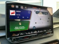 Cupra Terramar 2.0 TSI DSG 4D VZ NAV HUD PANO AHK 5J G bei Autohaus Landmann & Maier OHG