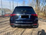 Mercedes-Benz GLE 400 d 4MATIC  - Mercedes-Benz GLE 400 in Hamburg