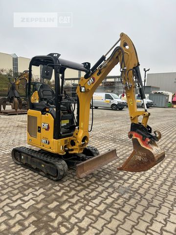 CAT 301.7-05A