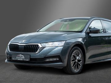 Skoda Octavia - 2