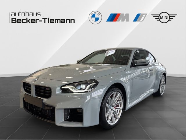 BMW M2 Coupé - UPE 85.480,00€ #exclusive