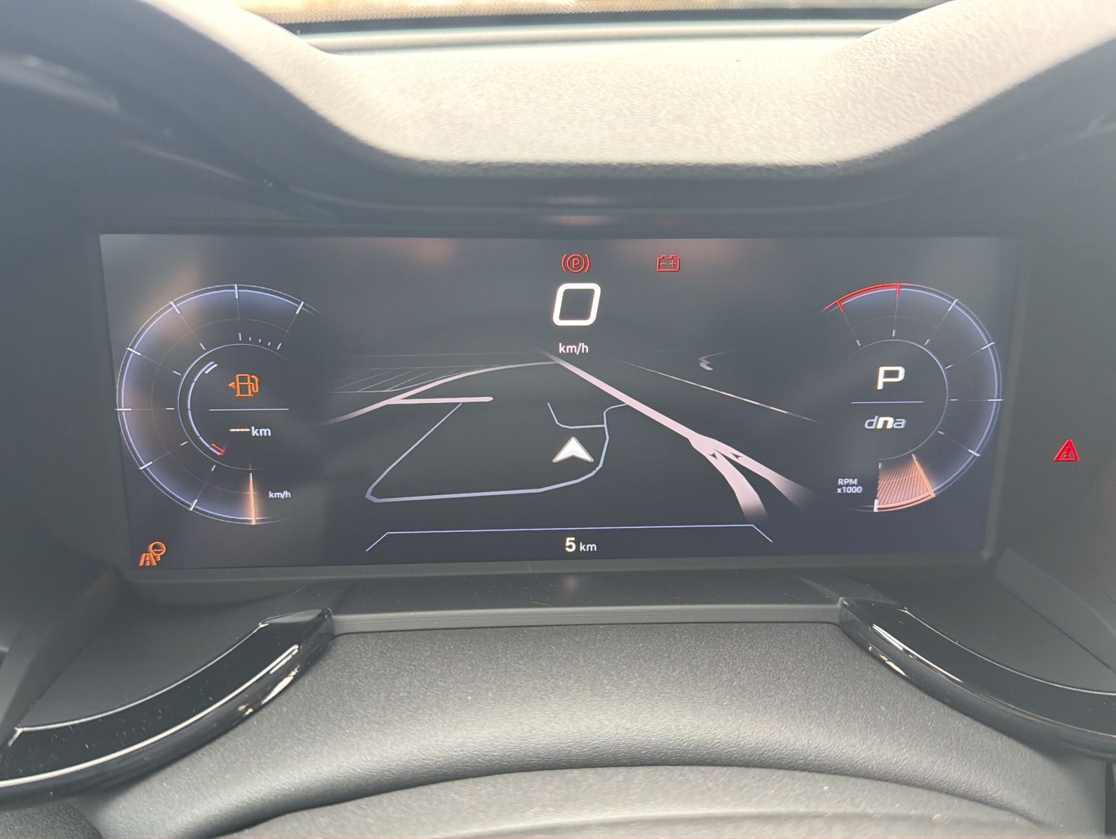 Fahrzeugabbildung Alfa Romeo Junior Ibrida 1.2 VGT 48V-Hybrid 100 kW Speciale