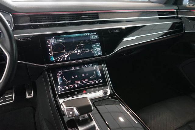 Audi A8 50 TDI quattro | Laserlicht | HuD | TV