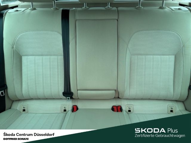 Skoda Superb - Bild 22