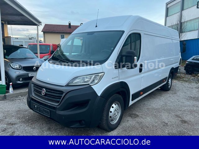 Fiat Ducato Maxi Grossr.-Kasten 35 140 L5H2 RS: 4035