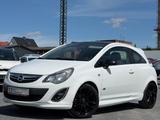 Opel Corsa D Color Edition OPC - Opel Corsa: D Opc