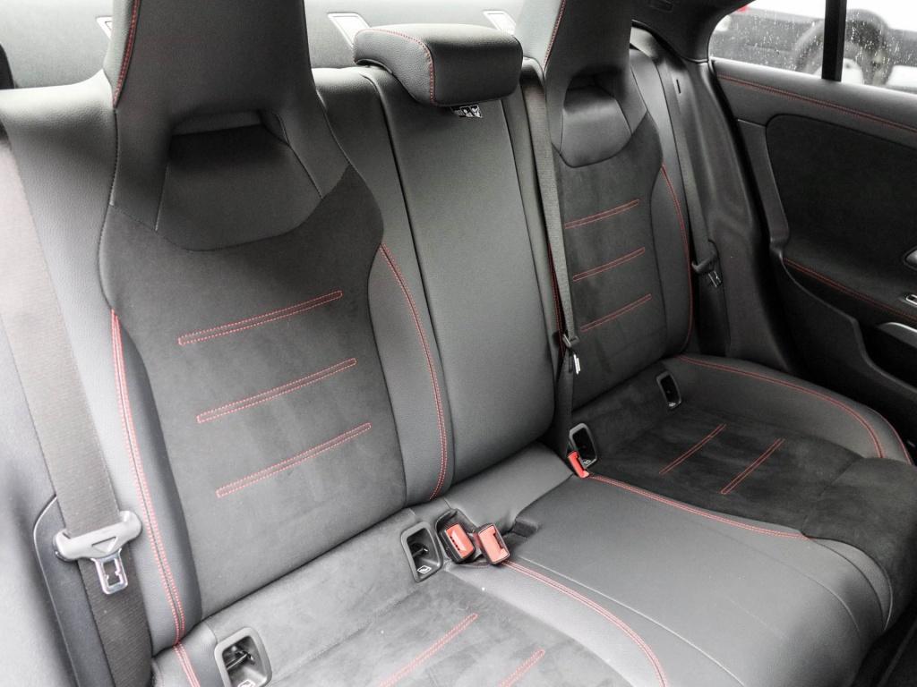 Mercedes-Benz CLA 4M AMG-Sport/AHK/MBeam/Night/Ambi/Totw, миниатюра 5