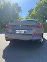 BMW M235i xDrive Gran Coupé - REMUS ABGAS, ALCANTARA - BMW M235 mit Schiebedach