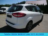 Ford C-MAX Business Edition 1.Hd./Navi/8-fach bereift - Ford C-Max: 1.8