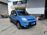 Fiat Panda 0.9 TwinAir Turbo S&S 4x4 - Fiat Panda: Turbo