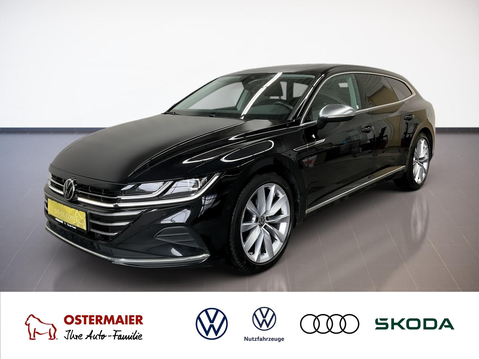 Volkswagen Arteon Shootingbrake ELEGANCE 2.0TDI 190PS DSG A