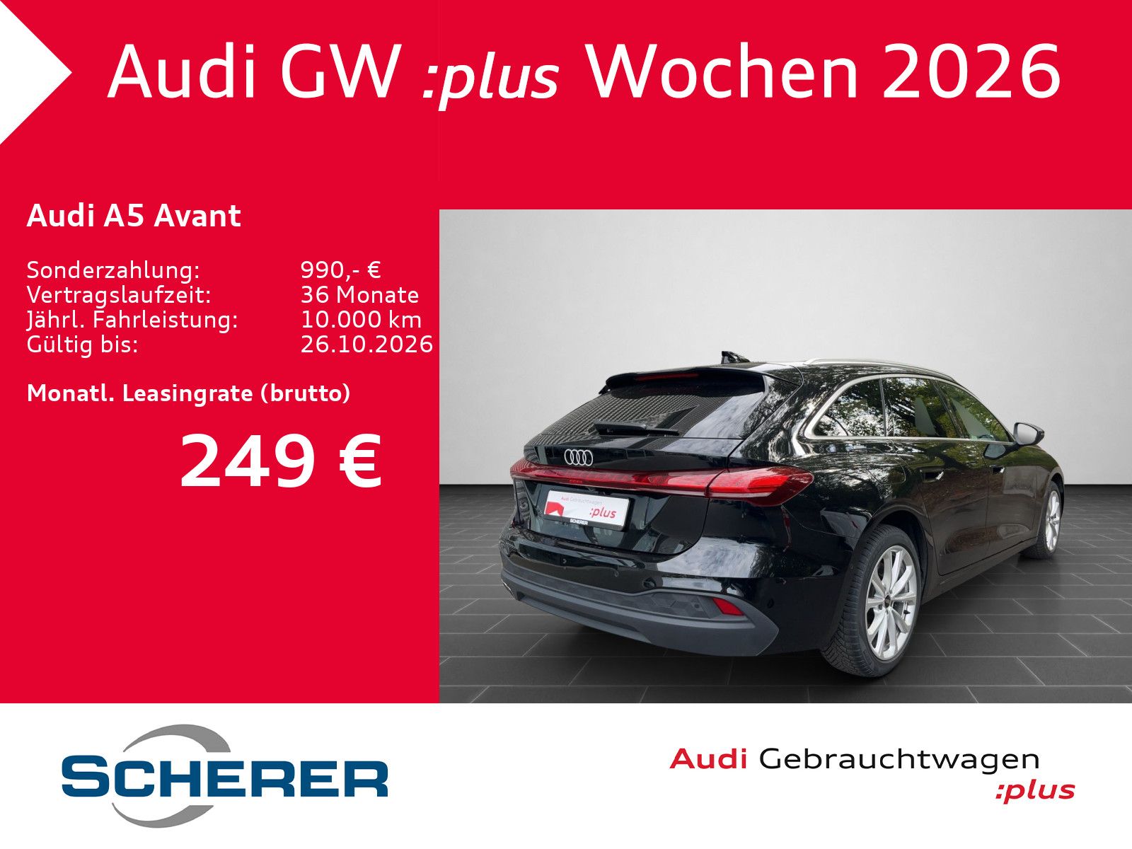 Audi A5 - Bild 3