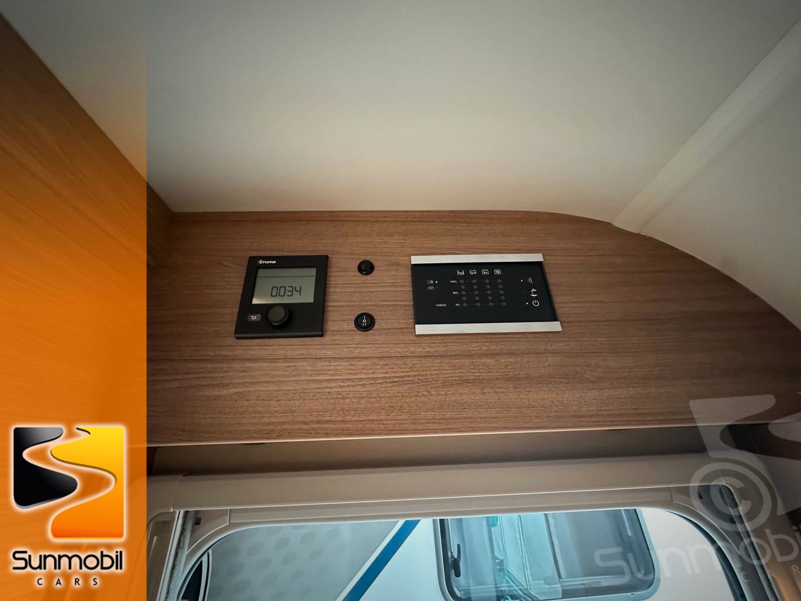 Fahrzeugabbildung Knaus Tourer Van 500 LT Vansation 3500kg Slide-Bett