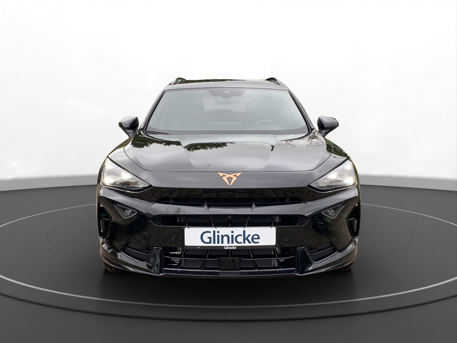 Cupra Formentor - Bild 4