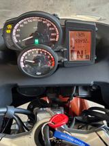 BMW F 800 GT  super gepflegt, Voll-Ausst mit Koffern - BMW F