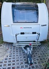 Adria Adora 613 UT - Adria Adora