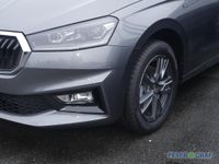 Skoda Fabia - Vorschau Bild 9