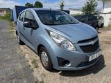 Chevrolet Spark 1.0 Basis ° 4-Türer °96.589 KM° Tüv 01/27° - gebrauchte Chevrolet Spark aus dem Jahr 2011
