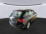 Volkswagen Tiguan DSG Highline BMT/Start-Stopp 4Motion - Volkswagen Tiguan: Schwarz