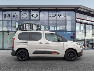 Citroën Berlingo Shine M 1.2 PT 110 °AHK°Navi°HUD°RFK°
