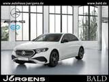 Mercedes-Benz E 200 d AMG-Sport/DIGITAL/Pano/Night/AHK/Distr - Autos mit Automatikschaltung