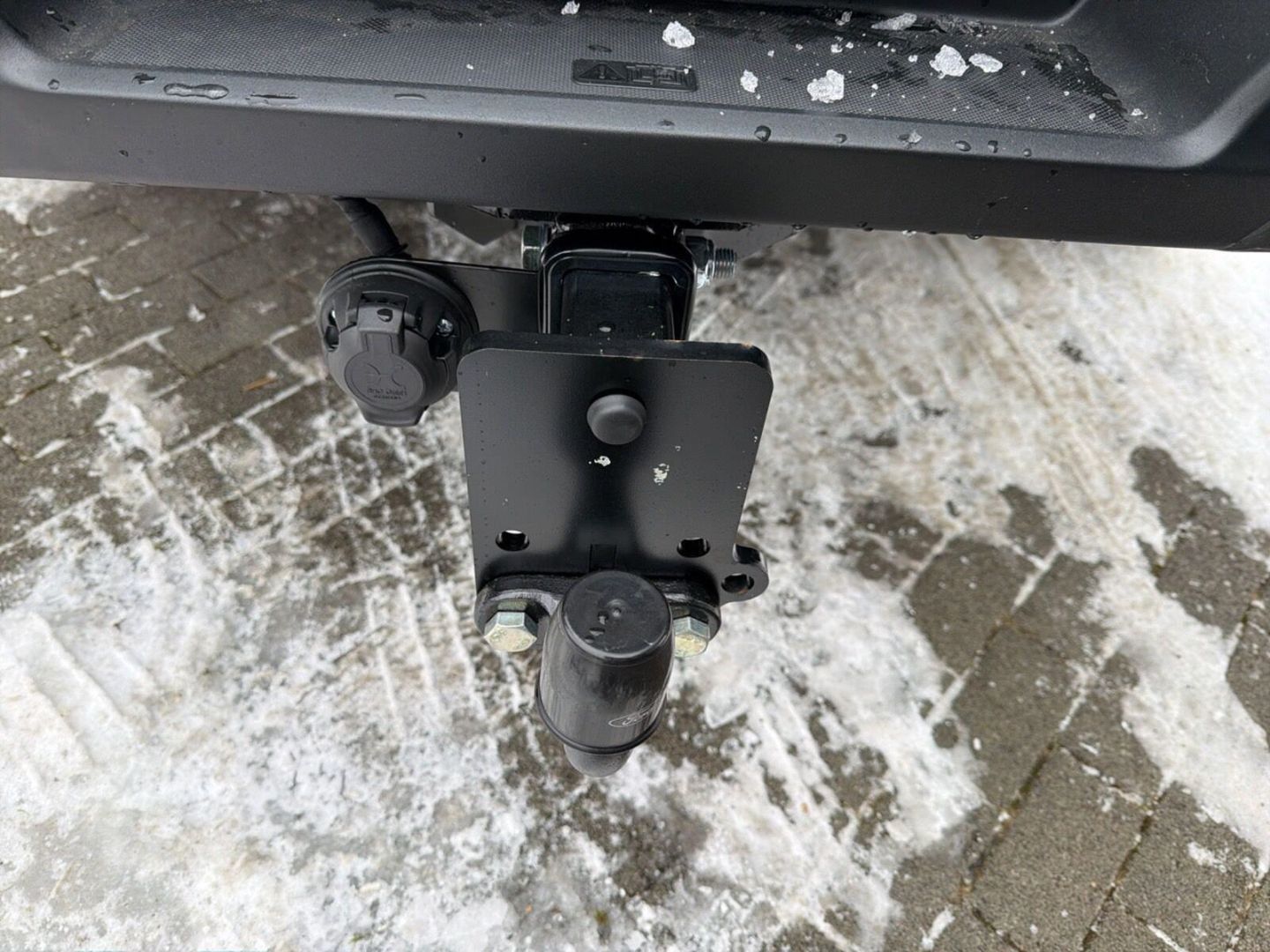 Fahrzeugabbildung Ford F 150 Lariat Black MY25 5,0-V8 4x4 SuperCrew-Vol