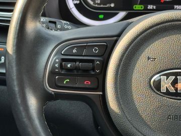 Kia Niro 1.6 HEV Spirit Navi Klima Memory SHZ GD