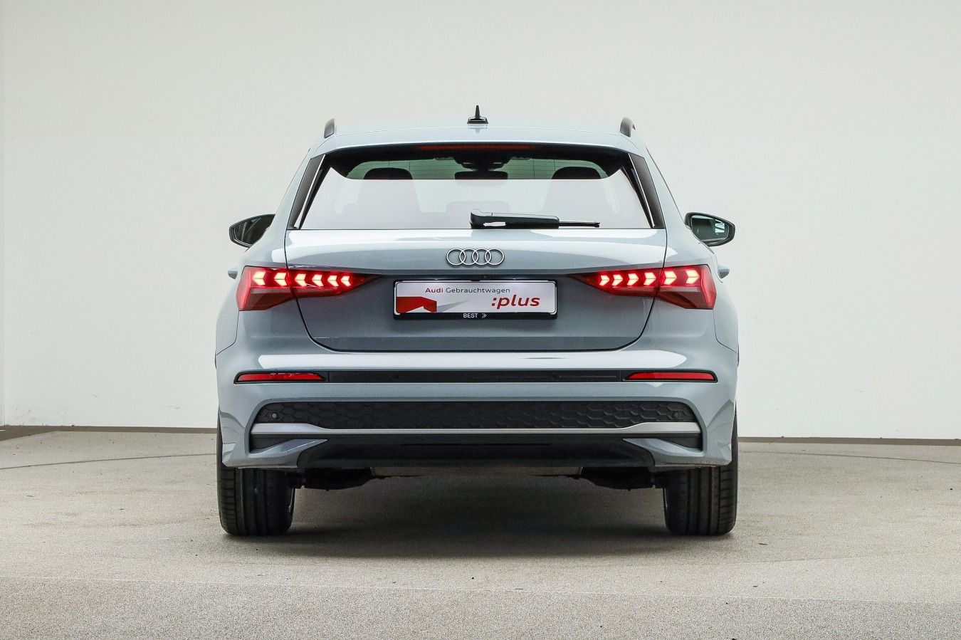 Audi A3 - Bild 5