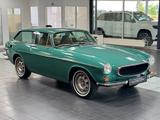 Volvo P 1800 ES AUTOMATIK "Schneewittchensarg" H Zul. - : Schnee