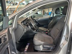 VW Golf - Ansicht 12