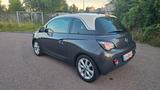 Opel Adam Jam - gebrauchte Opel Adam aus dem Jahr 2015