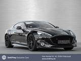 Aston Martin Rapide AMR - Aston Martin Rapide