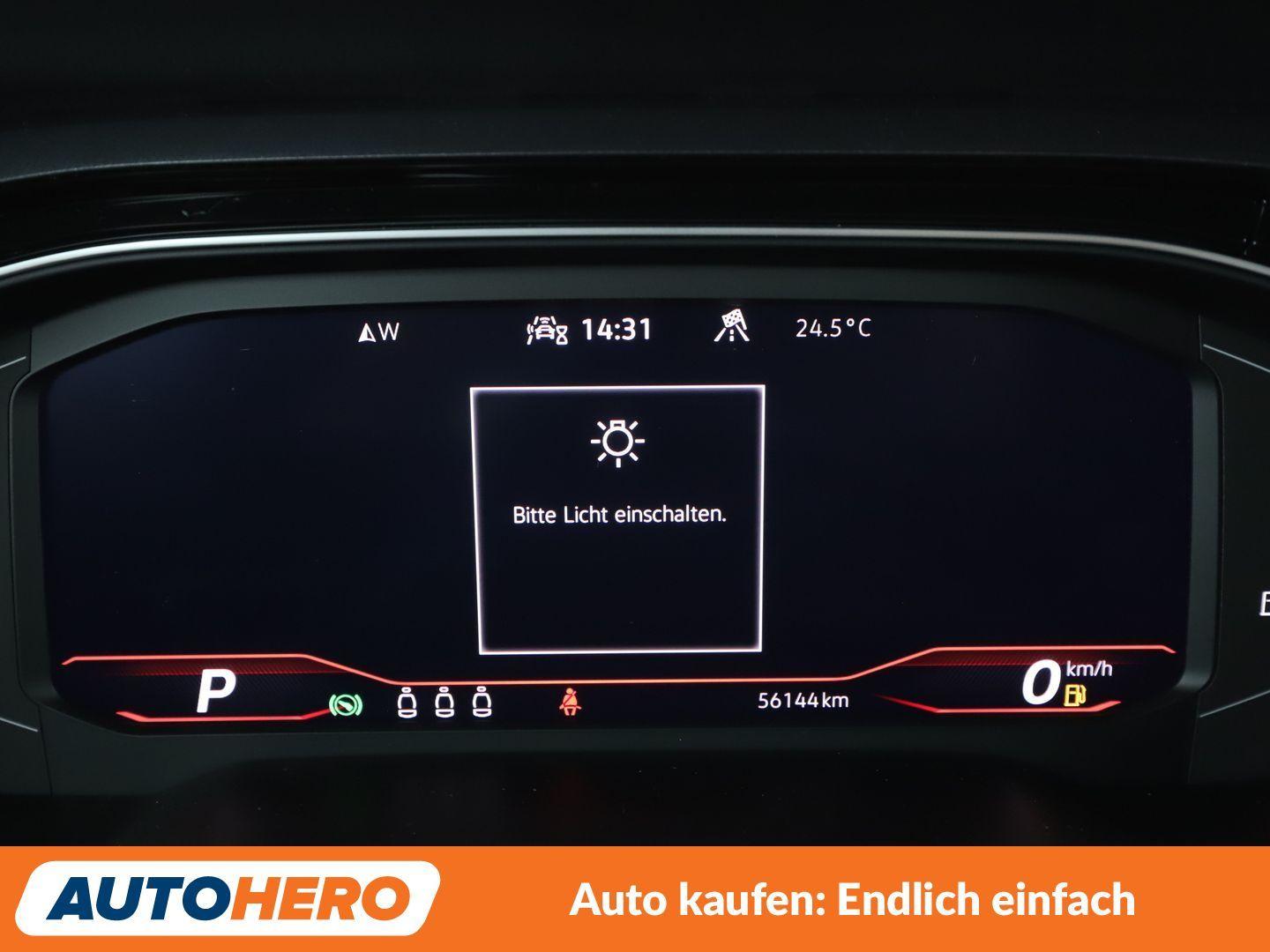 Volkswagen Polo 2.0 TSI GTI Aut.*NAV*LED*ACC*CAM*PDC*SHZ*BT, миниатюра 18