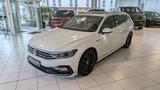 Volkswagen Passat Variant Elegance 4Motion R-Line*AHK*LED* - Volkswagen Passat Variant in Freiburg