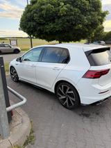 Volkswagen Golf 2.0 TDI SCR DSG IQ Drive SportSitze RLine  - Volkswagen: Rline