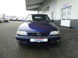 Opel Astra F Cabriolet 1.6 Bertone Edition - gebrauchte Opel Astra aus dem Jahr 1996