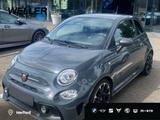 Abarth 595 Competizione Record Monza,Uconnect,Apple - Abarth 595 Competizione: Automatik