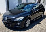 Mazda 6 2.0 MZR DISI Sports-Line Sports-Line - gebrauchte Mazda 6 aus dem Jahr 2011
