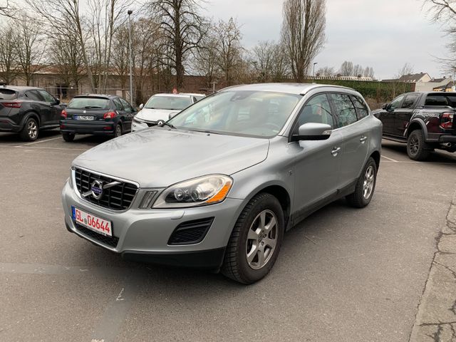 Volvo XC60 Ocean Race AWD 2.Hand Leder Xenon