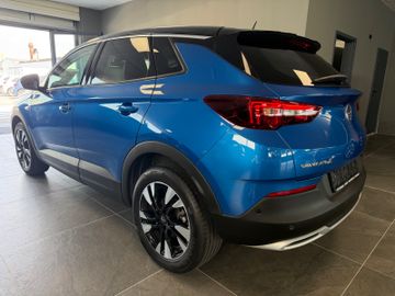 Opel Grandland (X) - 5