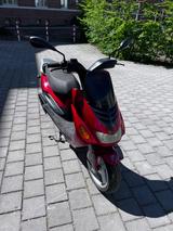 Pegasus Corona 50 2T-nur 1623 km - PEGASUS MOTORRAD