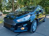 Ford S-Max 2,0 EcoBlue 110kW Buisness 7- Sitzer - Ford S-Max in Mainz