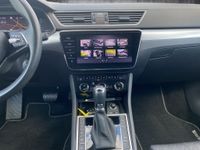 Skoda Superb - Vorschau Bild 14
