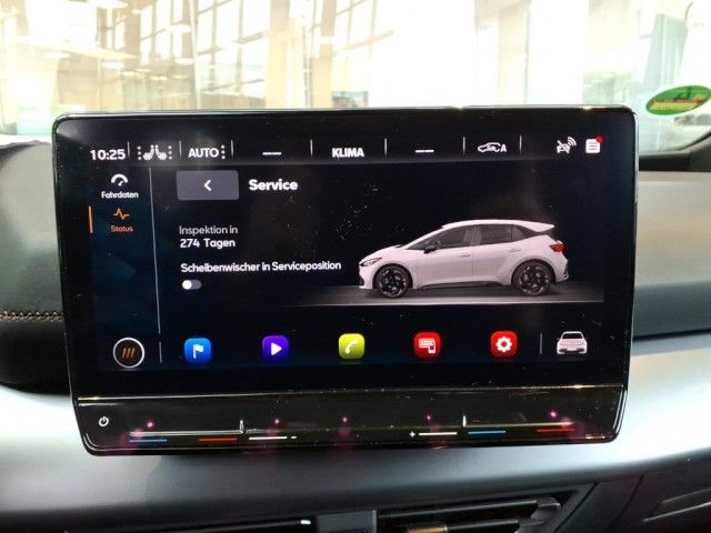 Cupra Born - Bild 16