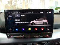 Cupra Born - Vorschau Bild 16