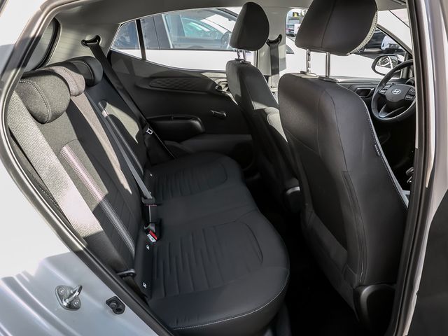 Hyundai i10 1.0 Trend Spurhalteassistent Kamera Navi