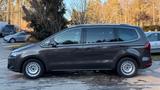 Seat Alhambra Xcellence*1HAND*8FACH*SCHECKH*PANO*SHZ* - SEAT Alhambra XCELLENCE mit Diesel-Antrieb