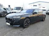 BMW M760 7 M760 e xDrive Cinema Sky Lounge 2x 21 Zol